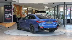 BMW 440 Bild 6