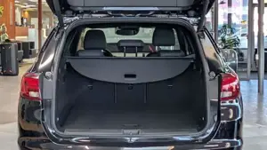 Opel Astra Bild 8