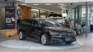 Opel Insignia Bild 3