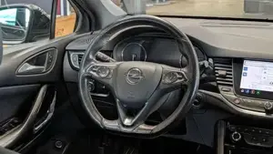 Opel Astra Bild 12
