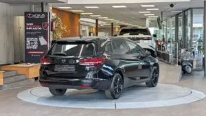 Opel Astra Bild 6