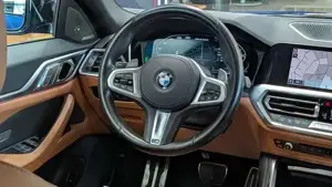 BMW 440 Bild 13
