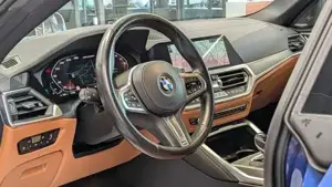 BMW 440 Bild 12