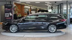 Opel Insignia Bild 4