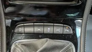 Opel Astra Bild 19