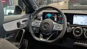 Mercedes-Benz A Bild 12