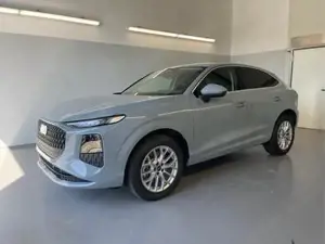 Audi Q3 Sportback NEU TFSI quattro Tech+AHK+LEDPlus+ACC...
