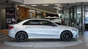 Mercedes-Benz A Bild 5