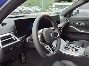 BMW M3 Competition 3.0 8-Gang M Steptronic xDrive Touring 390 kW (530 PS), Automatik, Allrad Bild 6