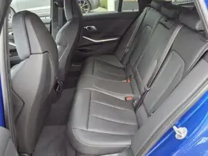 BMW M3 Competition 3.0 8-Gang M Steptronic xDrive Touring 390 kW (530 PS), Automatik, Allrad Bild 9