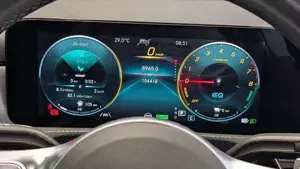 Mercedes-Benz A Bild 13