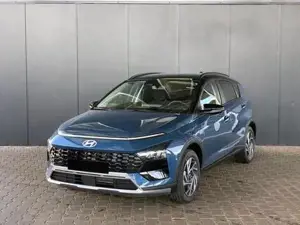Hyundai BAYON Comfort Plus 1.2 MPI / Navi PDC m. Kamera Klima...