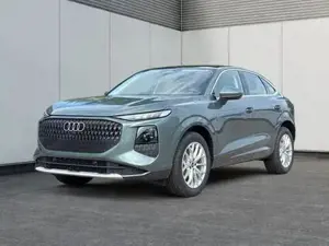 Audi Q3 Sportback Basis MJ 2026 PANO+AHK+NAVI+KAMERA+EL. HECKKL.+...