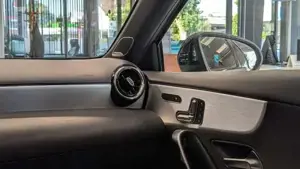 Mercedes-Benz A Bild 17