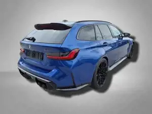BMW M3 Competition 3.0 8-Gang M Steptronic xDrive Touring 390 kW (530 PS), Automatik, Allrad Bild 4
