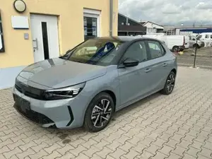 Opel Corsa GS Sitzheizung v. beheizbares Lenkrad Klimaanla...