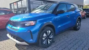 Opel Frontera Ultimate 1.2 107 kW Ultimate*7Sitze*LED*Navi*Sh...