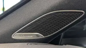 Mercedes-Benz A Bild 19