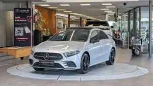 Mercedes-Benz A