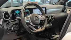 Mercedes-Benz A Bild 11