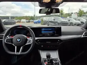 BMW M3 Competition 3.0 8-Gang M Steptronic xDrive Touring 390 kW (530 PS), Automatik, Allrad Bild 10