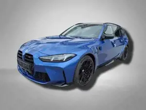BMW M3 Competition 3.0 8-Gang M Steptronic xDrive Touring 390 kW (530 PS), Automatik, Allrad