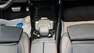 Mercedes-Benz A Bild 16