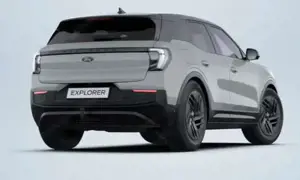 Ford Explorer Bild 2