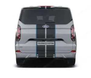 Ford Tourneo Bild 4