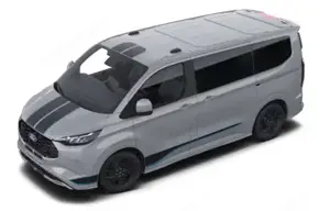 Ford Tourneo Bild 7