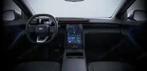 Ford Explorer Bild 5