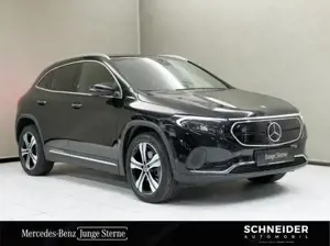 Mercedes-Benz EQA 250 ACC ParkAss. SpurH HUD 360 KlimaA LED