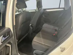 Volkswagen Tiguan Bild 7