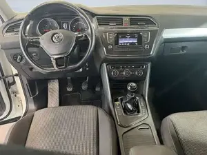 Volkswagen Tiguan Bild 8