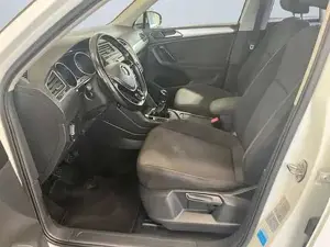 Volkswagen Tiguan Bild 6