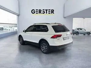 Volkswagen Tiguan Bild 4