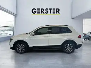 Volkswagen Tiguan Bild 3