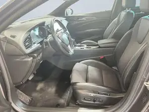 Opel Insignia Bild 6