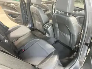 Opel Insignia Bild 18