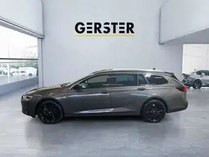 Opel Insignia Bild 3