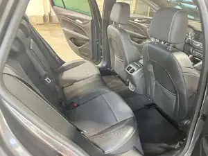 Opel Insignia Bild 19