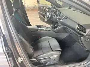 Opel Insignia Bild 17