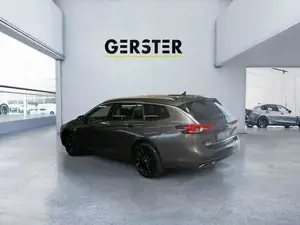 Opel Insignia Bild 4