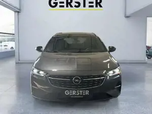 Opel Insignia Bild 2