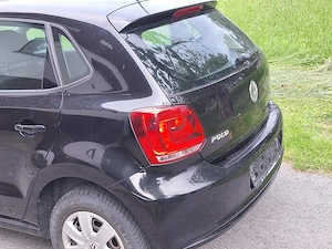 Polo 1,6 Tdi Bild 3