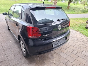 Polo 1,6 Tdi Bild 2
