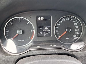 Polo 1,6 Tdi Bild 7