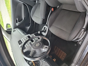 Polo 1,6 Tdi Bild 8