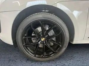 Porsche Macan Bild 13