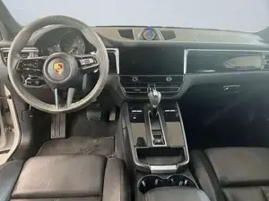Porsche Macan Bild 8